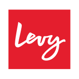 Levy Hospitality Logo